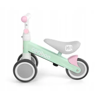MOVINO Cariboo® FRIENDS - ab 1 Jahr, mintgrau MOVINO Cariboo® FRIENDS - ab 1 Jahr, mintgrau