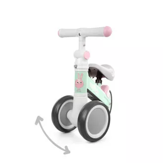 MOVINO Cariboo® FRIENDS - ab 1 Jahr, mintgrau MOVINO Cariboo® FRIENDS - ab 1 Jahr, mintgrau