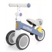 MOVINO Cariboo® FRIENDS - ab 1 Jahr, blau-grau