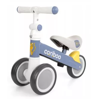 MOVINO Cariboo® FRIENDS - ab 1 Jahr, blau-grau MOVINO Cariboo® FRIENDS - ab 1 Jahr, blau-grau