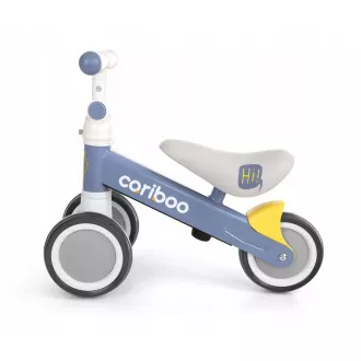 MOVINO Cariboo® FRIENDS - ab 1 Jahr, blau-grau MOVINO Cariboo® FRIENDS - ab 1 Jahr, blau-grau