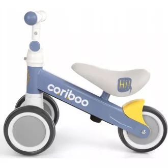 MOVINO Cariboo® FRIENDS - ab 1 Jahr, blau-grau MOVINO Cariboo® FRIENDS - ab 1 Jahr, blau-grau