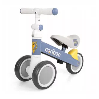 MOVINO Cariboo® FRIENDS - ab 1 Jahr, blau-grau MOVINO Cariboo® FRIENDS - ab 1 Jahr, blau-grau