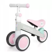 MOVINO Cariboo® FRIENDS - ab 1 Jahr, rosa-grau