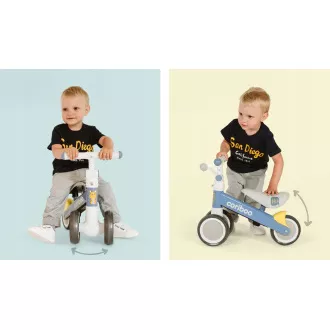 MOVINO Cariboo® FRIENDS - ab 1 Jahr, rosa-grau MOVINO Cariboo® FRIENDS - ab 1 Jahr, rosa-grau