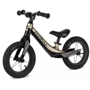 Cariboo Magnesium Air - SCHWARZ/GOLD