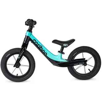 Scooter Cariboo Magnesium Air - SCHWARZ/MINT Scooter Cariboo Magnesium Air - SCHWARZ/MINT