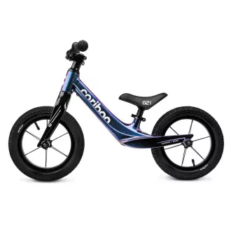 Cariboo Magnesium Luft - CHAMELEON