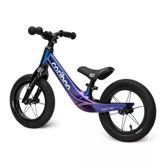 Cariboo Magnesium Luft - CHAMELEON