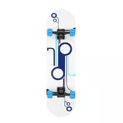 NEX TRAFFIC Skateboard