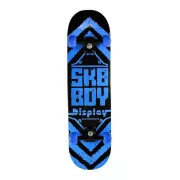SKATEBOARD NEX BLAU RUSH