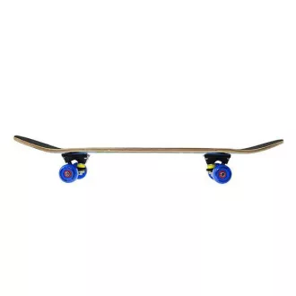 SKATEBOARD NEX BLAU RUSH