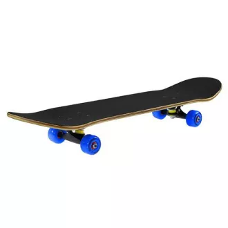 SKATEBOARD NEX BLAU RUSH