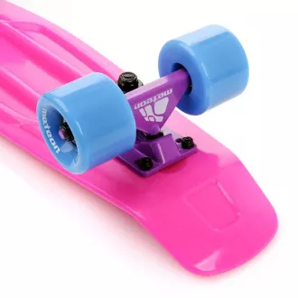 Pennyboard MTR NEON PINK 56 cm