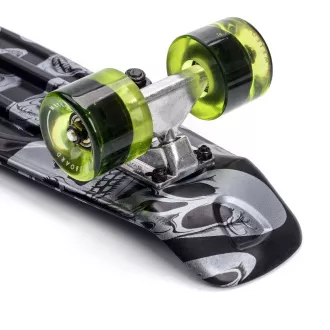 Lochrasterplatte MTR CRANIUM 56 cm