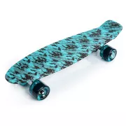 Pappteller MTR AZURE SEA 56 cm