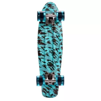 Pappteller MTR AZURE SEA 56 cm