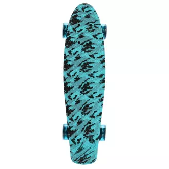 Pappteller MTR AZURE SEA 56 cm