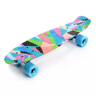 Pennyboard MTR NEON JUNGLE 56 cm