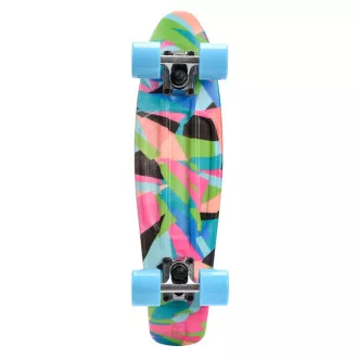 Pennyboard MTR NEON JUNGLE 56 cm