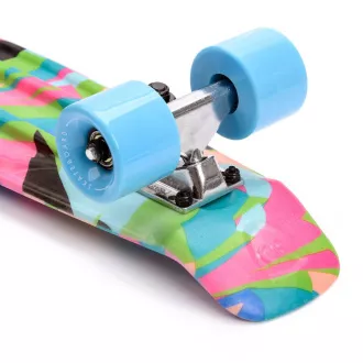Pennyboard MTR NEON JUNGLE 56 cm