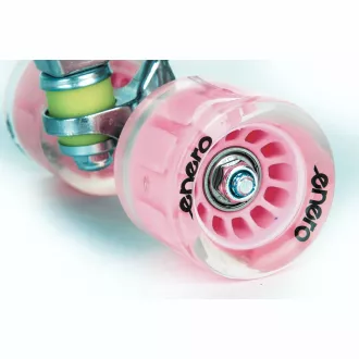 Pennyboard ENERO AZURE, 56 cm mit LED-Rädern