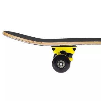 NEX JOYRIDE Skateboard NEX JOYRIDE Skateboard