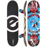 Skateboard ENERO Kratzer