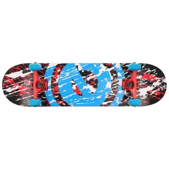 Skateboard ENERO Kratzer
