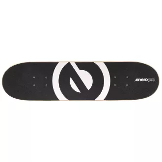 Skateboard ENERO Kratzer