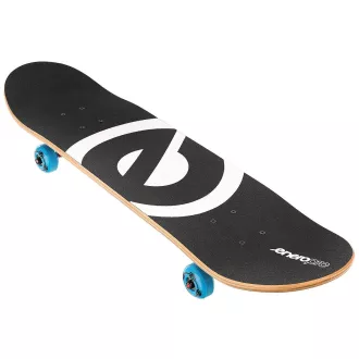 Skateboard ENERO Kratzer