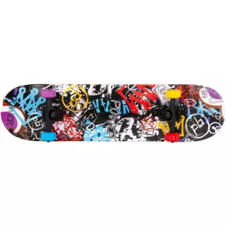 Skateboard PB Urban