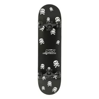 Skateboard NEX-Totenköpfe Skateboard NEX-Totenköpfe