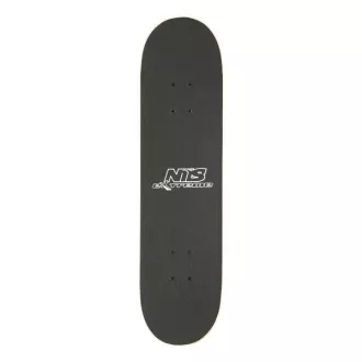 Skateboard NEX-Totenköpfe Skateboard NEX-Totenköpfe
