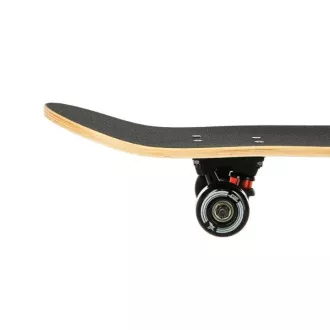 Skateboard NEX-Totenköpfe Skateboard NEX-Totenköpfe