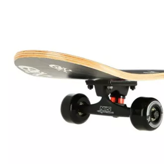 Skateboard NEX-Totenköpfe Skateboard NEX-Totenköpfe