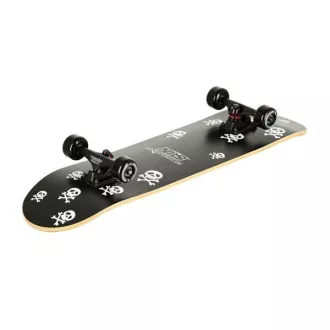 Skateboard NEX-Totenköpfe Skateboard NEX-Totenköpfe