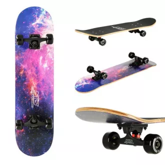 Skateboard NEX Raum Skateboard NEX Raum