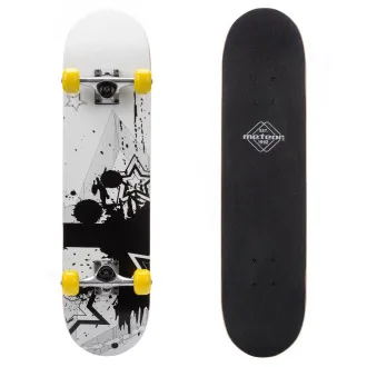 Skateboard-Geschichte, Auge