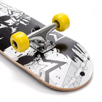 Skateboard-Geschichte, Auge