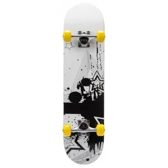 Skateboard-Geschichte, Auge