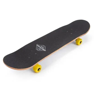 Skateboard-Geschichte, Auge
