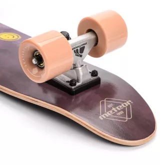 MTR GRIN Skateboard