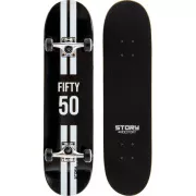 Skateboard 8'' Geschichte FIFTY