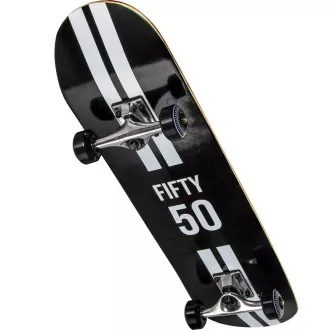 Skateboard 8'' Geschichte FIFTY