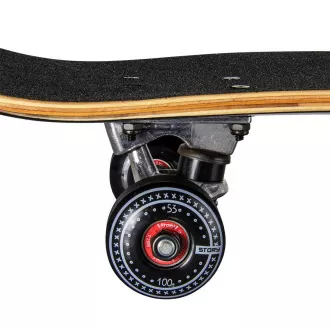 Skateboard 8'' Geschichte FIFTY