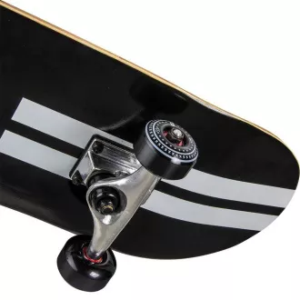 Skateboard 8'' Geschichte FIFTY