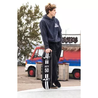Skateboard 8'' Geschichte FIFTY
