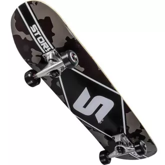 Skateboard 8'' Geschichte DIAMOND CAMO