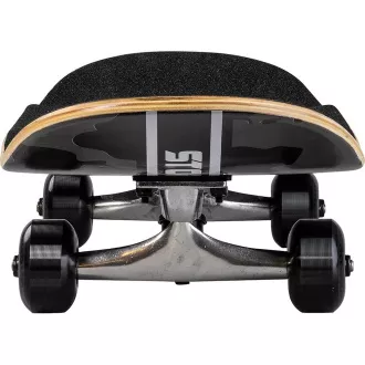Skateboard 8'' Geschichte DIAMOND CAMO